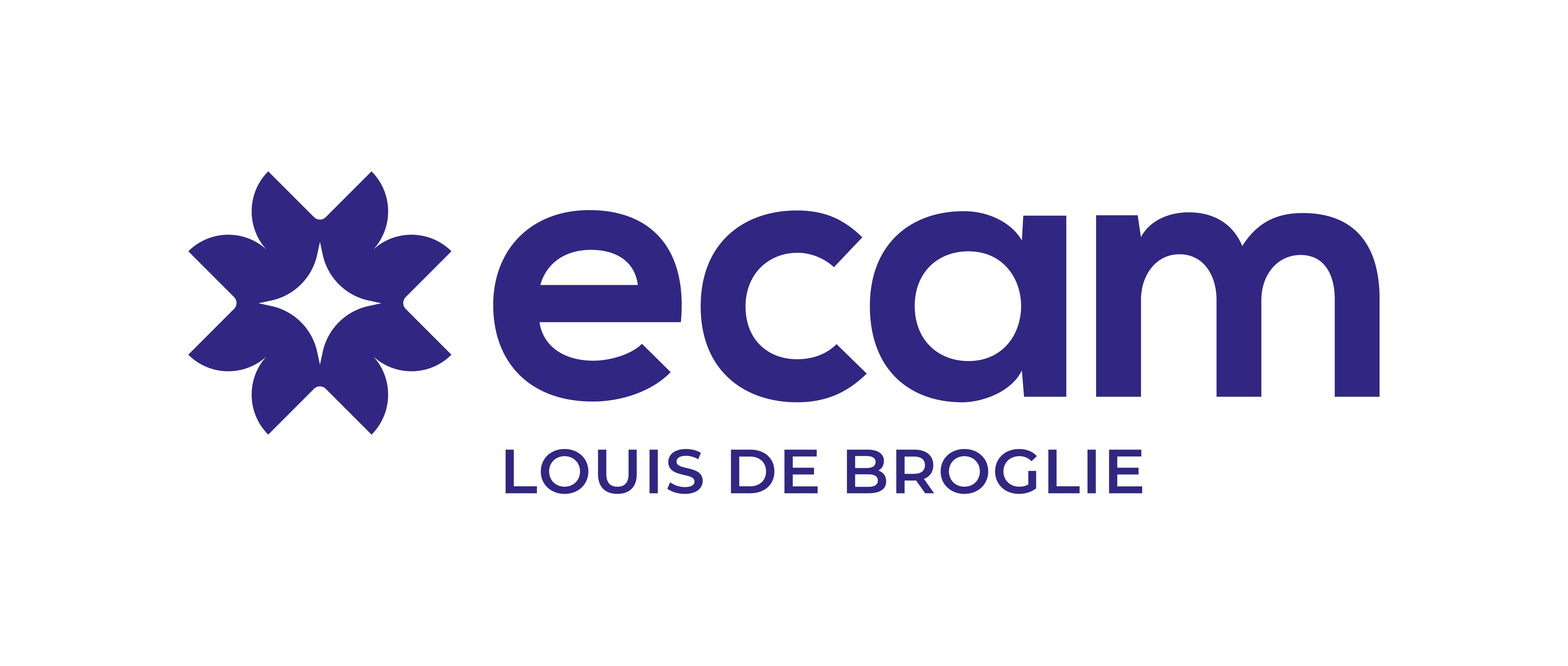 ECAM Louis de Broglie